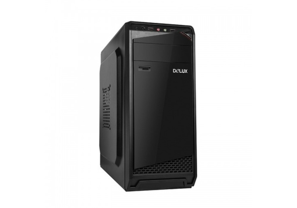 Delux DW605 ATX Thermal Casing with PSU