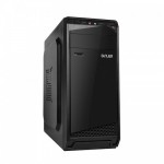 DELUX DW-605 THERMAL ATX CASING 