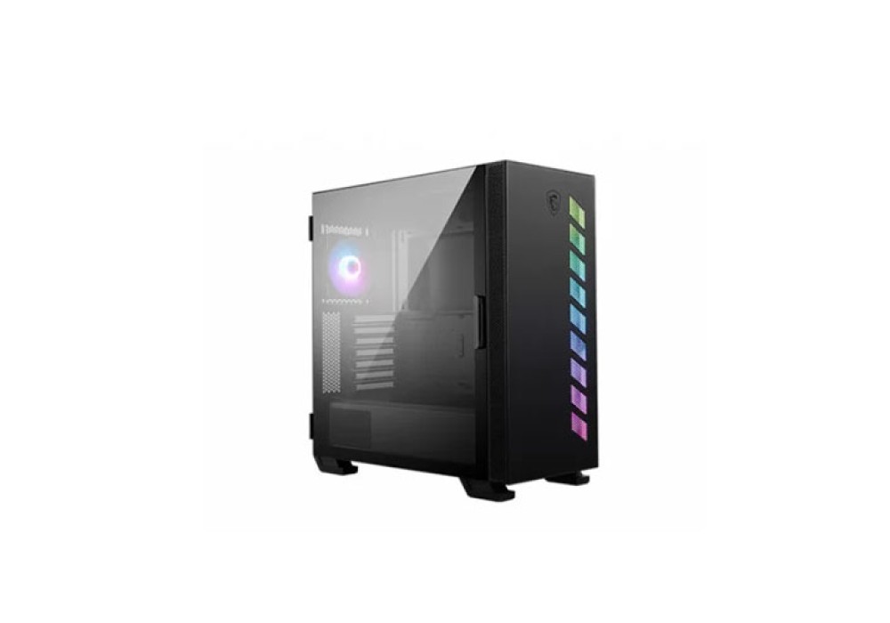 MSI MAG VAMPIRIC 300R Mid-Tower Gaming Case