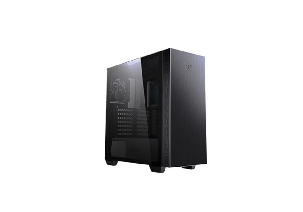MSI MPG SEKIRA 100P Mid-Tower Gaming Case