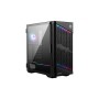 MSI MPG VELOX 100P AIRFLOW E-ATX Mid-Tower Case