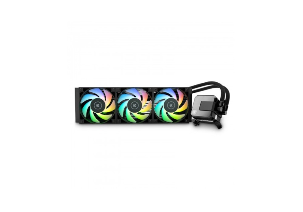 EKWB EK-AIO Elite 360 D-RGB CPU Cooler