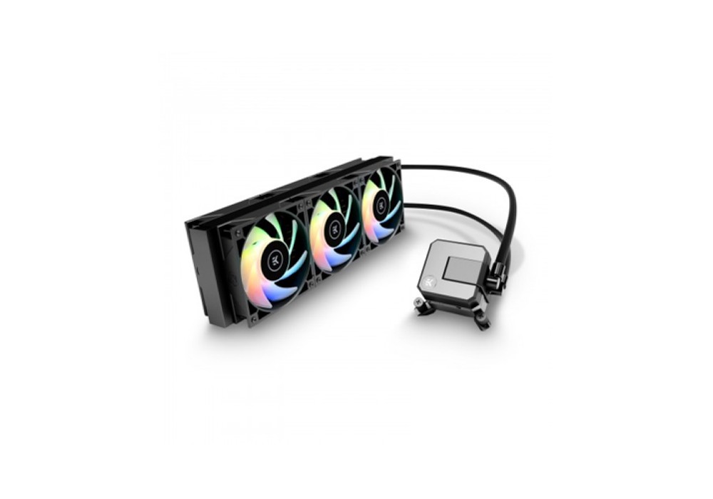 EKWB EK-AIO Elite 360 D-RGB CPU Cooler