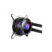 ASUS ROG STRIX LC II 360 ARGB 360mm All In One Liquid CPU Cooler