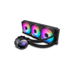 ASUS ROG STRIX LC II 360 ARGB 360mm All In One Liquid CPU Cooler