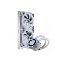 Lian Li Galahad AIO UNI FAN SL Edition 240mm Liquid CPU Cooler (White) Lian Li Galahad AIO UNI FAN SL Edition 240mm Liquid CPU Cooler (White)