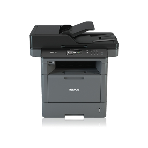 Brother MFC-L5900DW All-in-one Printer with Wifi (42 ppm)