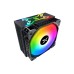 Xigmatek AIR-KILLER PRO ARGB CPU Air Cooler
