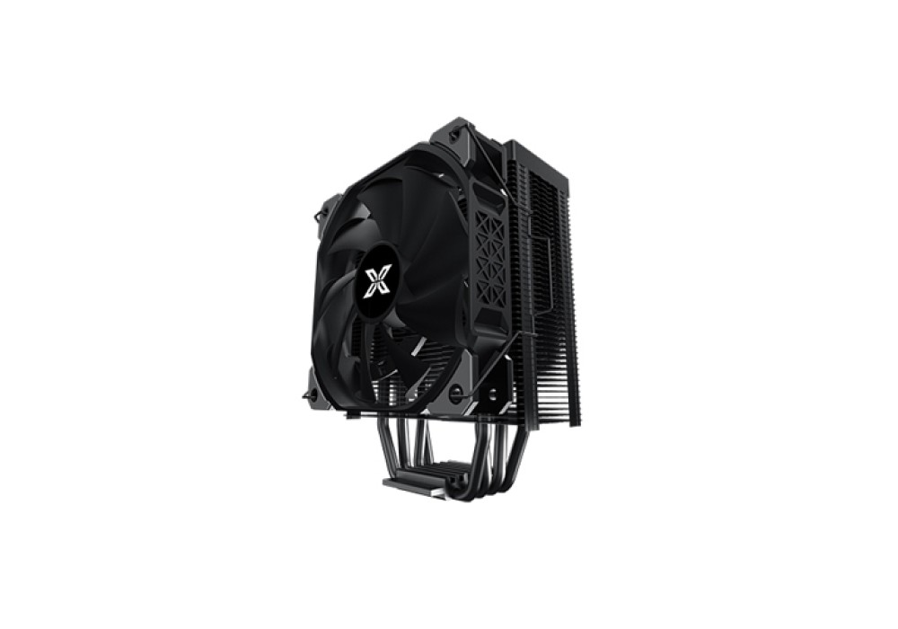 Xigmatek AIR KILLER CPU Air Cooler BLACK (EN47918)