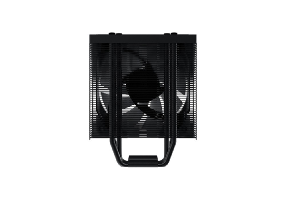 Xigmatek AIR KILLER CPU Air Cooler BLACK (EN47918)