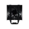 Xigmatek AIR KILLER CPU Air Cooler BLACK (EN47918)
