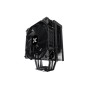Xigmatek AIR KILLER CPU Air Cooler BLACK (EN47918)