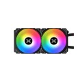 Xigmatek LIQUID-KILLER X 240 ARGB AIO Liquid CPU Cooler