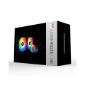 Xigmatek LIQUID-KILLER X 240 ARGB AIO Liquid CPU Cooler