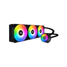 Xigmatek LIQUID-KILLER X 360 ARGB AIO Liquid CPU Cooler