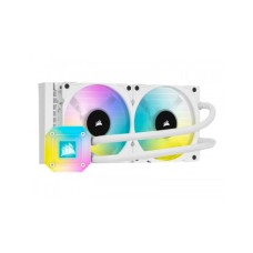 CORSAIR iCUE H100i ELITE CAPELLIX XT Liquid CPU Cooler