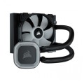 CORSAIR H55 RGB 120mm All-in-One Liquid CPU Cooler
