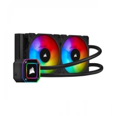 Corsair iCUE H100i ELITE CAPELLIX Liquid CPU Cooler