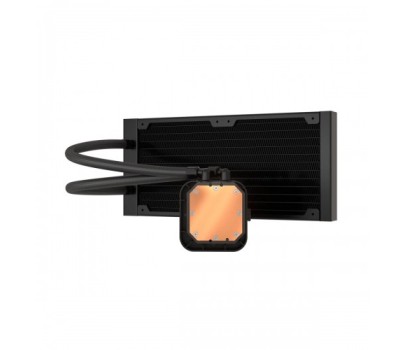 Corsair iCUE H100i ELITE LCD Display 240mm Liquid CPU Cooler