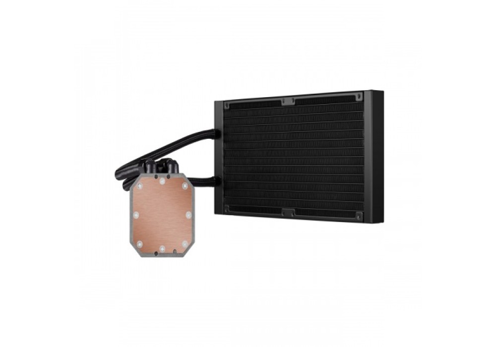 Corsair iCUE H115i 280mm Elite Capellix Liquid CPU Cooler