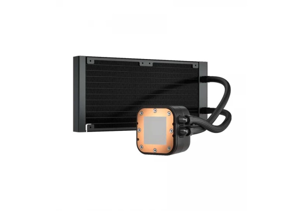 Corsair iCUE H115i ELITE RGB Liquid CPU Cooler