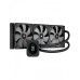 Corsair iCUE H150i ELITE LCD Display 360mm Liquid CPU Cooler