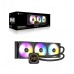 Corsair iCUE H150i ELITE LCD Display 360mm Liquid CPU Cooler