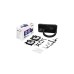 MSI MAG CORELIQUID 240R AIO RGB Pump Speed 4200 RPM Liquid CPU Cooler