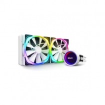 NZXT Kraken X63 RGB 280mm All-in-One Liquid CPU Cooler White