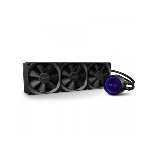  NZXT Kraken X73 360mm All-in-One Liquid CPU Cooler