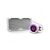 NZXT Kraken Z53 RGB LCD 240mm All-in-One Liquid CPU Cooler White