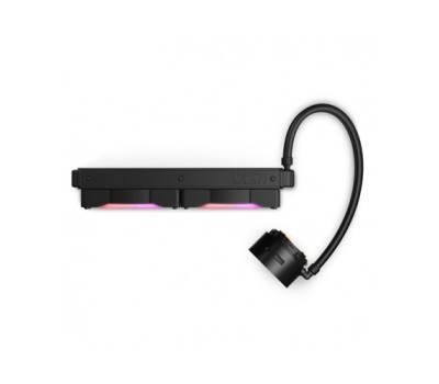 NZXT Kraken Z63 RGB LCD 280mm All-in-One Liquid CPU Cooler