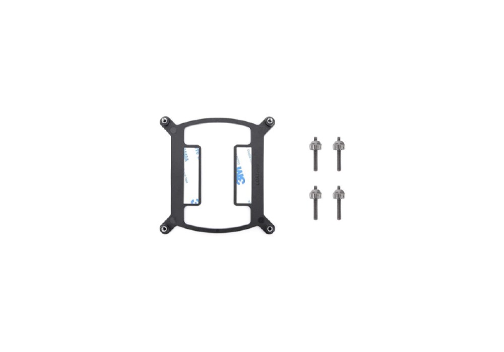 Thermaltake LGA1700 Upgrade Kit for TH-Series, Floe RC Series AIO Cooler Thermaltake LGA1700 Upgrade Kit for TH-Series, Floe RC Series AIO Cooler