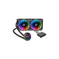 Thermaltake Floe Riing RGB 280 TT Premium Edition AIO Liquid Cooler