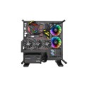 Thermaltake Floe Riing RGB 280 TT Premium Edition AIO Liquid Cooler