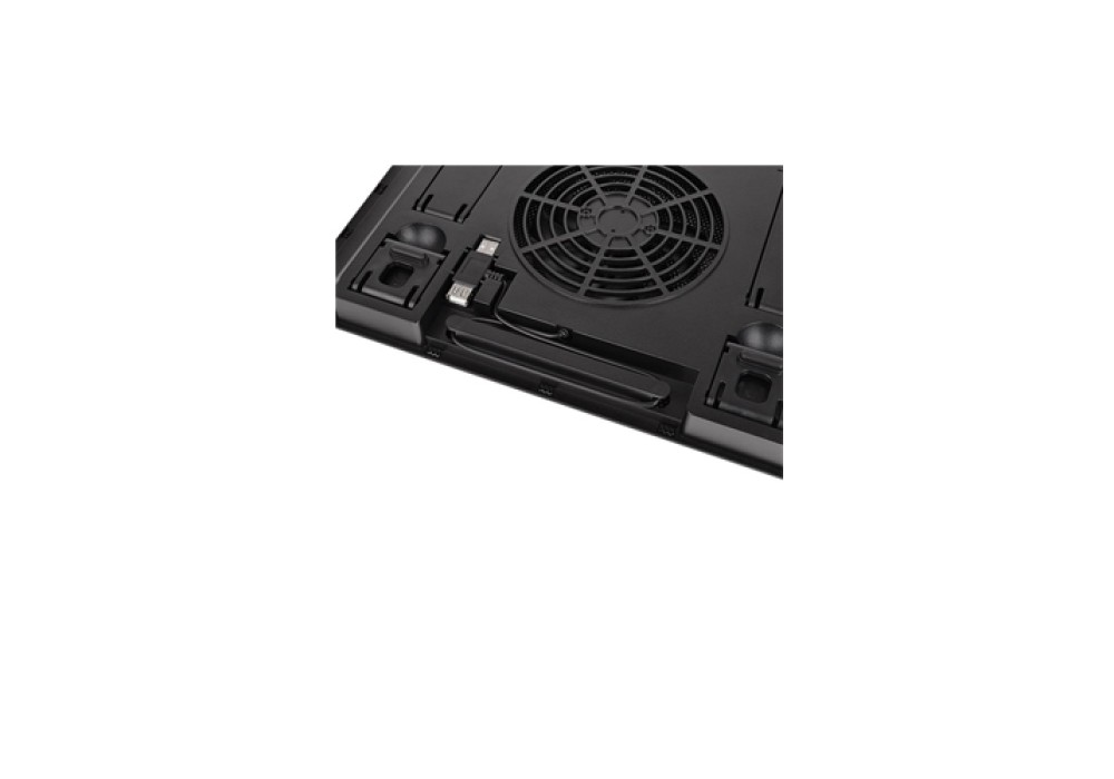 Thermaltake Massive A23 CL-N013-PL12BL-A NB CPU Cooler Thermaltake Massive A23 CL-N013-PL12BL-A NB CPU Cooler
