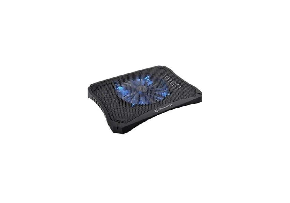 Thermaltake Massive V20 CL-N004-PL20BL-A NB CPU Cooler Thermaltake Massive V20 CL-N004-PL20BL-A NB CPU Cooler
