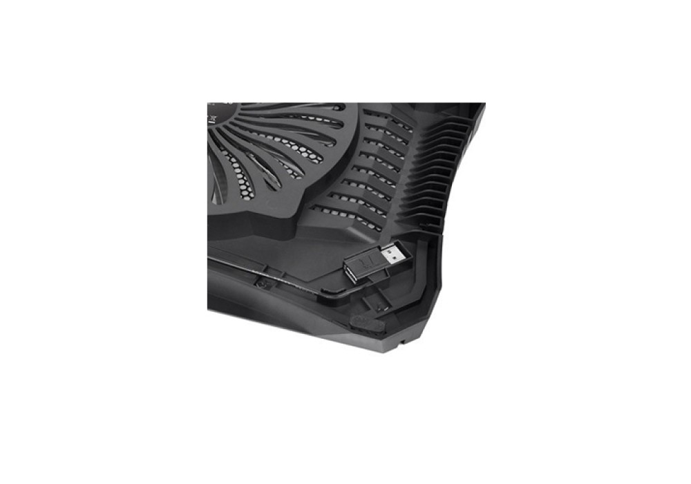 Thermaltake Massive V20 CL-N004-PL20BL-A NB CPU Cooler Thermaltake Massive V20 CL-N004-PL20BL-A NB CPU Cooler