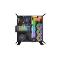 Thermaltake Pacific Core P5 DP-D5 Plus Distro-Plate with Pump Combo CL-W264-PL00SW-A CPU Reservoir