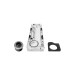 Thermaltake Pacific DP100-D5 Plus Distro-Plate CL-W263-PL00SW-A with Pump Combo CPU Reservoir