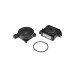Thermaltake Pacific PR22-DDC Reservoir/Pump Combo CL-W250-PL00BL-A DIY LCS