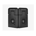 Thermaltake Satellite 17inch CL-N006-PL05BL-A NB CPU Cooler Thermaltake Satellite 17inch CL-N006-PL05BL-A NB CPU Cooler