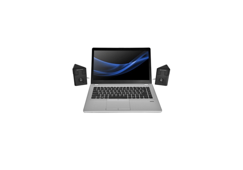 Thermaltake Satellite 17inch CL-N006-PL05BL-A NB CPU Cooler Thermaltake Satellite 17inch CL-N006-PL05BL-A NB CPU Cooler