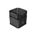Thermaltake Satellite 17inch CL-N006-PL05BL-A NB CPU Cooler Thermaltake Satellite 17inch CL-N006-PL05BL-A NB CPU Cooler