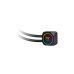 Thermaltake TH120 ARGB Sync CL-W285-PL12SW-A AIO Liquid CPU Cooler