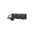 Thermaltake TOUGHLIQUID 360 ARGB Sync CL-W321-PL12BL-A AIO Liquid CPU Cooler