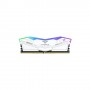 TEAM DELTA WHITE RGB 16GBx2 7000MHz DDR5 Gaming Desktop RAM