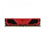 Team Elite Plus Red 8GB 3200MHz DDR4 U-DIMM Desktop RAM