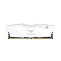 TEAM T-FORCE DELTA RGB WHITE 8GB 3200MHz DDR4 Desktop Gaming RAM