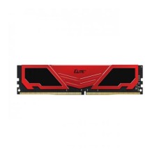 Team T-Force VULCAN Z Red 8GB DDR4 3200MHz Desktop Gaming RAM